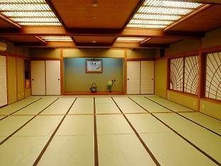 Ryokan Nissho-Besso Kyoto Exterior foto