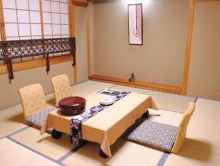 Ryokan Nissho-Besso Kyoto Exterior foto