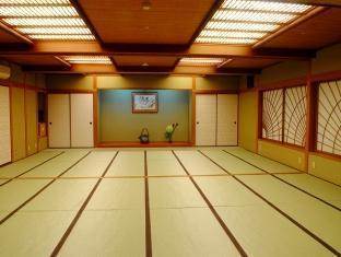 Ryokan Nissho-Besso Kyoto Exterior foto