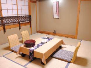 Ryokan Nissho-Besso Kyoto Exterior foto